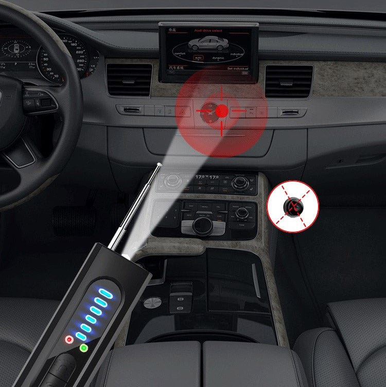 X13 Anti-monitoring Anti-GPS Locator Detector, X13 X13 Anti-monitoring Anti-GPS Locator Detector, X13